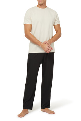 Plain Basel Trousers