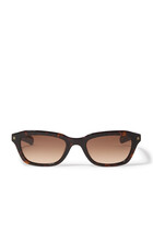 Clint D Frame Sunglasses