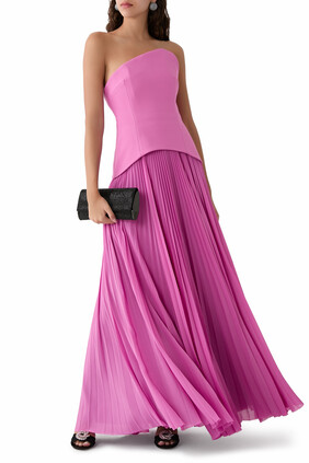 Britt Maxi Dress