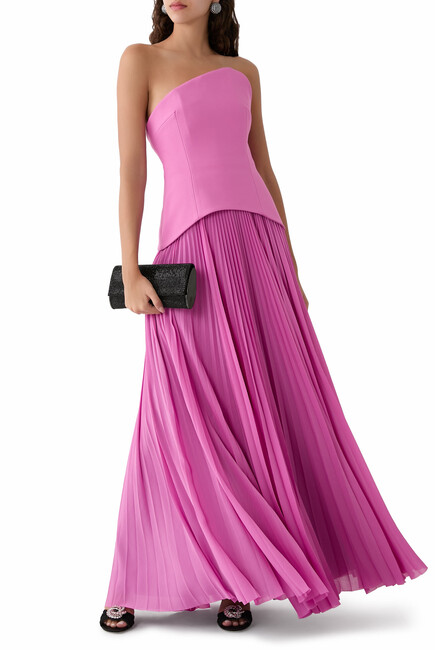 Britt Maxi Dress