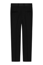 Kids Tailored Pants