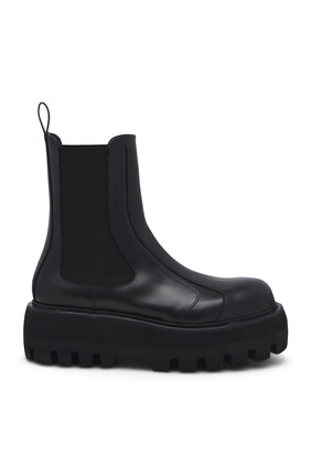 Sofa Chelsea Boots