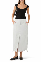 UV Protection Skirt