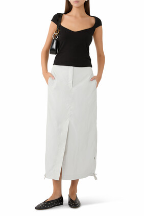 UV Protection Skirt