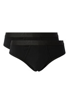 Logo Briefs, Set of 2