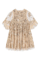 Kids Papillon Dress
