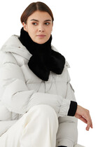 Echarpe Neck Scarf