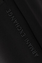 2-Pocket Logo Casual Pants
