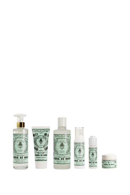 Acqua di Rose Cream