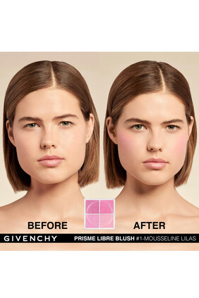 Prisme Libre Blush