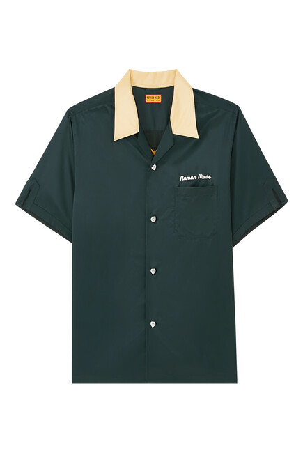 Bowling Shirt