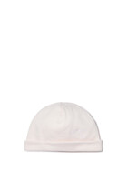 Embroidered Logo Hat