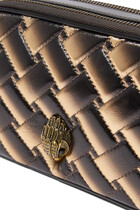 Kensington Camera Leather Bag