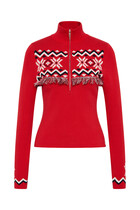 Keystone Blanche Half Zip