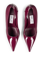Ixia 80 Pumps