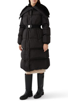 Bruneaux Long Coat