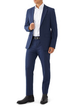 Textured Twill Shirt
