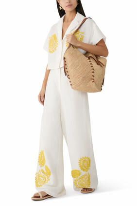 Tampa Bag