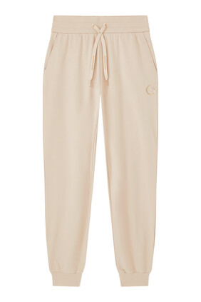 Wide-Leg Trousers