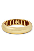 Domed Small Bangle
