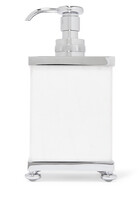 Marble Soap Dispenser