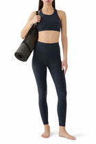 Elevation Racer Bra