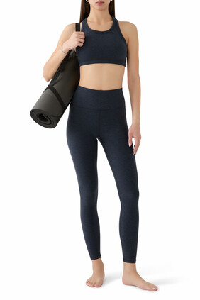 Elevation Racer Bra