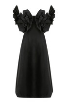 Etta Midi Dress