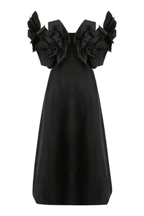 Etta Midi Dress