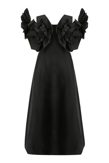 Etta Midi Dress