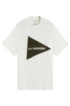 Logo Short Sleeve T-Shirt