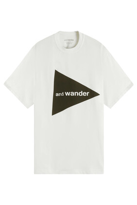 Logo Short Sleeve T-Shirt