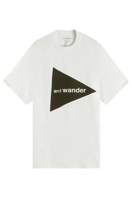 Logo Short Sleeve T-Shirt