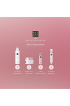 The Ritual of Sakura Body Lotion Mousse Body Lotion