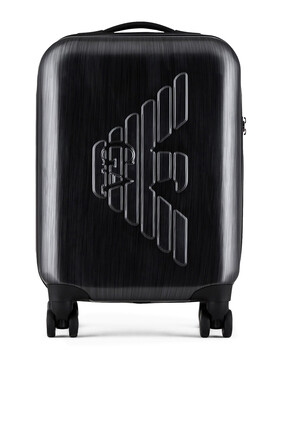 Macro Eagle Travel Trolley Bag