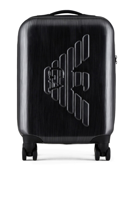 Macro Eagle Travel Trolley Bag