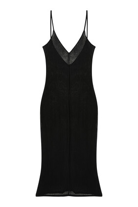 Knit Luana Dress