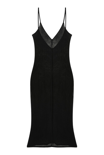 Knit Luana Dress