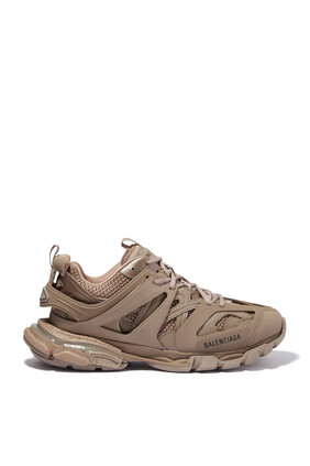 Track Sneakers