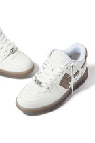 Out Of Office Suede Sneakers
