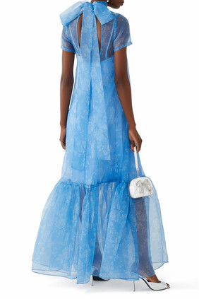 Calluna Dress