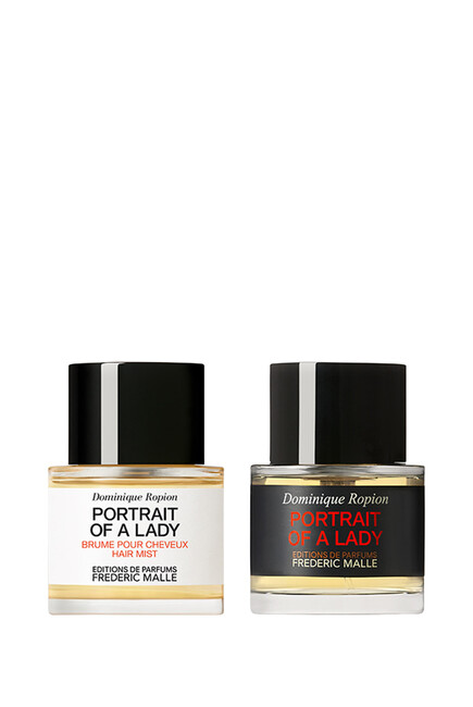 Portrait of a Lady Eau de Parfum & Hair Mist Set Portrait of a Lady Eau de Parfum & Hair Mist Set