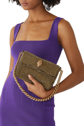 Party Small Crossbody Bag