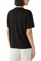 EA7 Logo T-Shirt