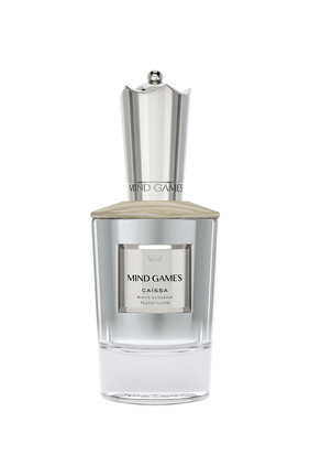 Caïssa Extrait de Parfum