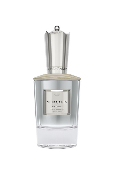 Caïssa Extrait de Parfum