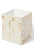 Shell Waste Bin