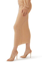 Elle 105 Plexi Mules
