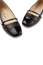 Elisa Flat Ballerina