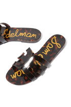 Bay Jelly Sandals